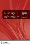 Nursing Informatics cover