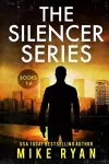 The Silencer Series Books 1-4 cover