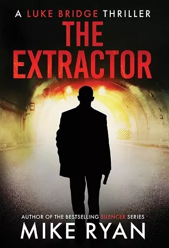 The Extractor cover