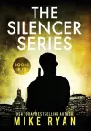 The Silencer Series Books 9-12 cover