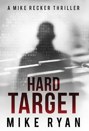 Hard Target cover