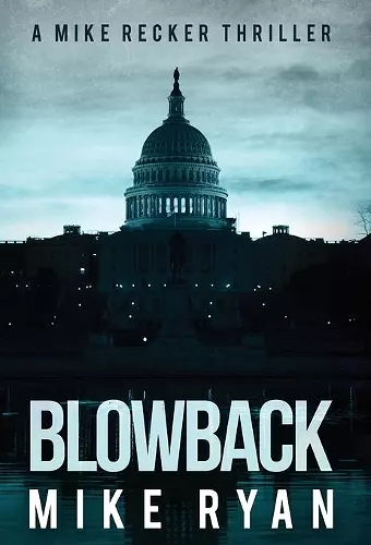 Blowback cover