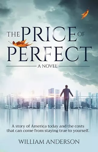 The Price of Perfect cover