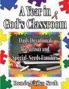 A Year in God's Classroom cover