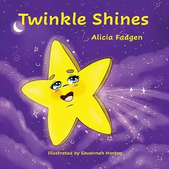 Twinkle Shines cover