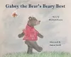 Gabey the Bear's Beary Best cover