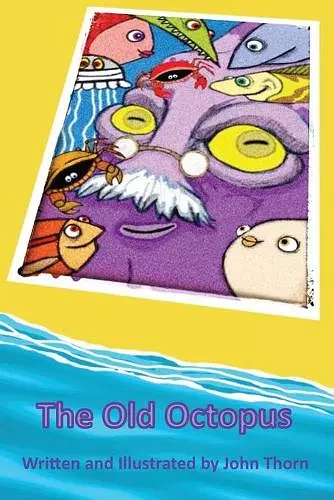 The Old Octopus cover