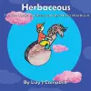 Herbaceous the Boy Made of Cheese and the Magic Hair Brush cover