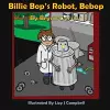 Billie Bop's Robot, Bebop cover