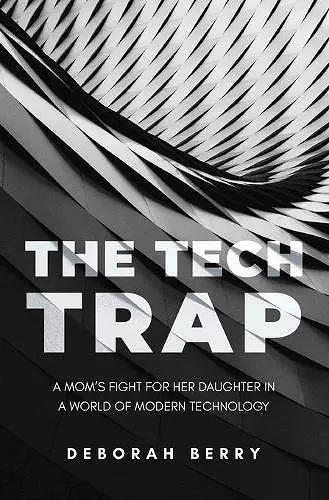 The Tech Trap cover