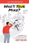 Who's Your Mike? cover