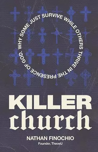 Killer Church cover