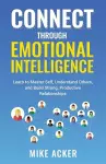 Connect through Emotional Intelligence cover