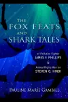 The Fox Feats and Shark Tales cover