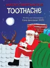 Santa's Christmas Eve Toothache cover