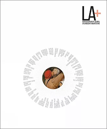 LA+ Community cover