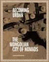 Becoming Urban cover