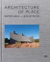 Architecture of Place cover