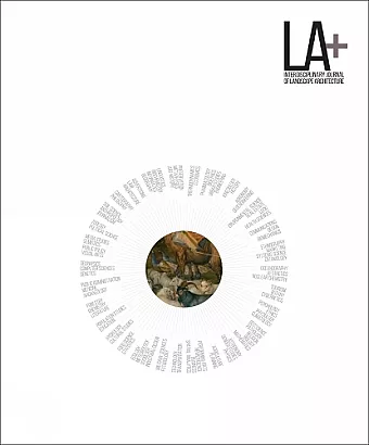 LA+ Creature cover