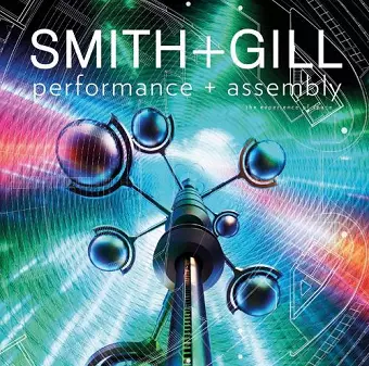 Performance + Assembly cover