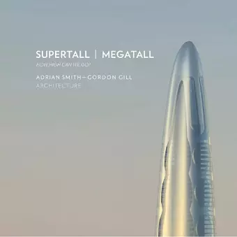 Supertall | Megatall cover