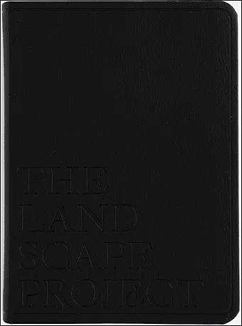 The Landscape Project cover