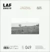 Landscape Architecture Frontiers 049 cover