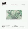 Landscape Architecture Frontiers 050 cover