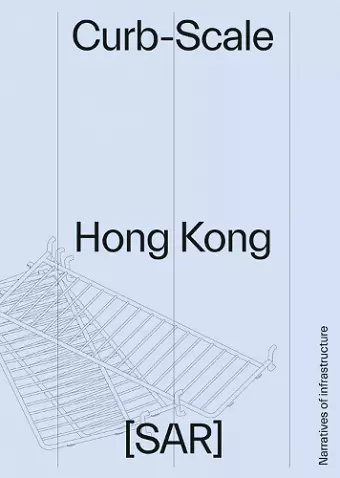 Curb-scale Hong Kong cover