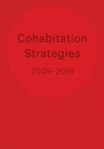 Cohabitation Strategies cover