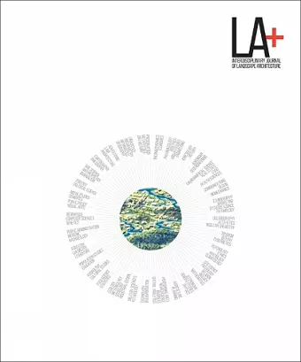 LA+ cover