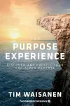 The Purpose Experience cover