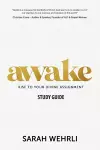 Awake - Study Guide cover