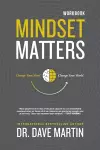 Mindset Matters - Workbook cover