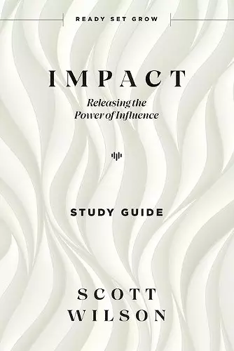 Impact - Study Guide cover