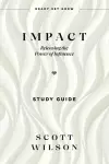 Impact - Study Guide cover