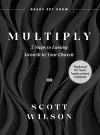 Multiply cover