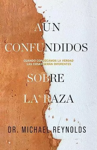 Aún confundidos sobre la raza cover