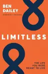 Limitless cover