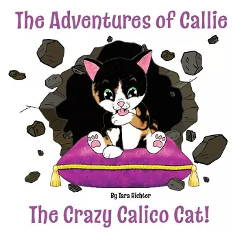 Callie cover