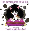 Callie cover