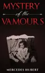 Mystery of the Vamours cover