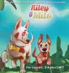 Riley & Milo cover