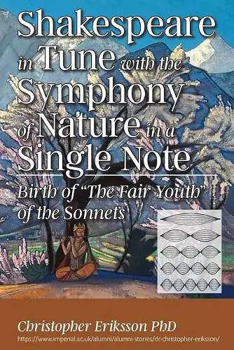 Shakespeare in Tune with the Symphony of Nature in a Single Note cover