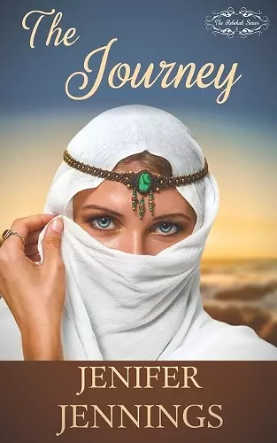 The Journey cover