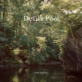 Devil's Pool cover