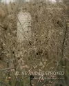 Alive and Destroyed cover
