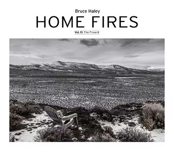 Home Fires, Volume II cover