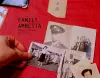 Family Amnesia cover