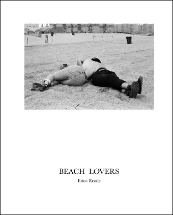 Beach Lovers cover